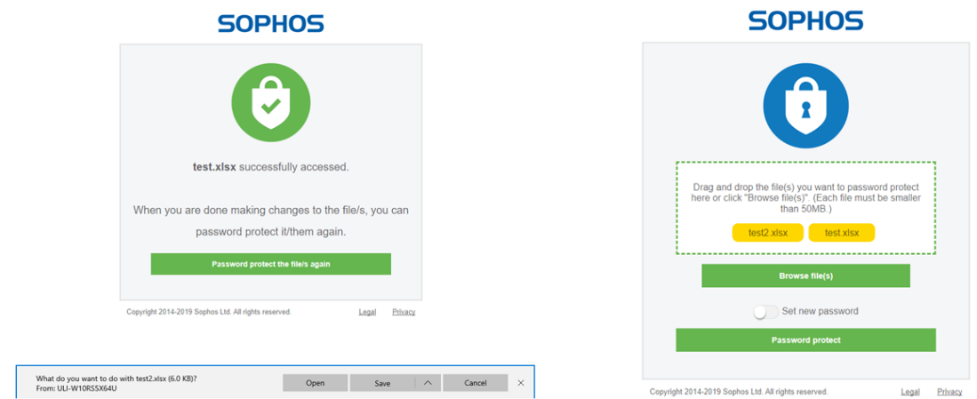 ICYMI Sophos Central Device Encryption Photo 3